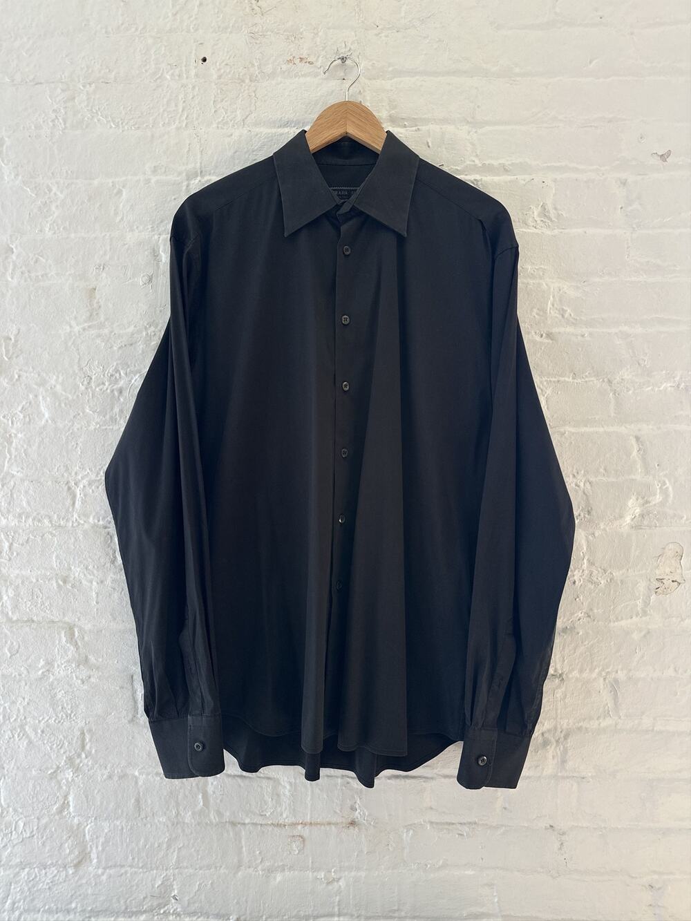 Prada Button Up Shirt